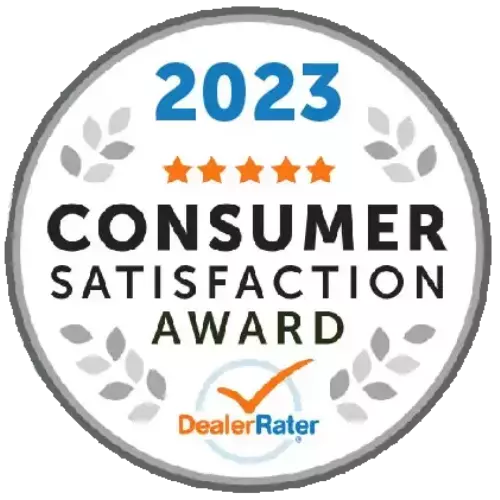 Consumer Award